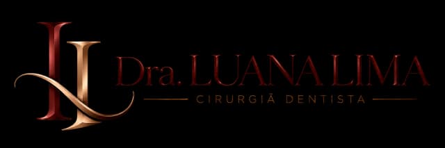 Dra. Luana Lima, cirurgiã-dentista